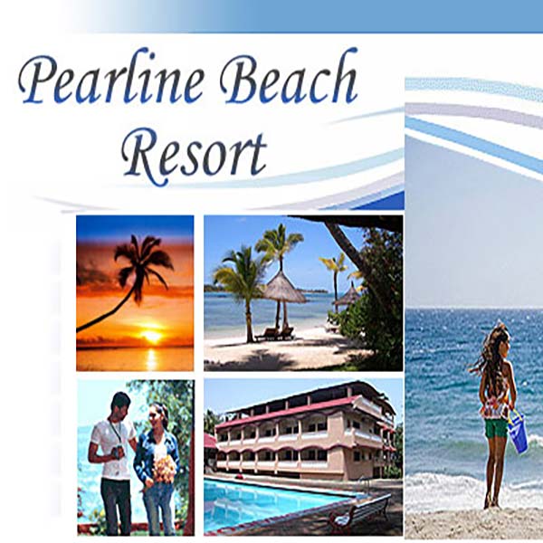 Hotels & Resorts on Beach