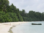 Merk Bay Beach Side Hotels Andaman and Nicobar Islands