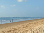 Ramapuram Beach Side Hotels Andhra Pradesh