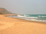 Vodarevu Beach Side Hotels Andhra Pradesh