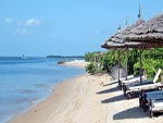 Angola Beach Side Hotels