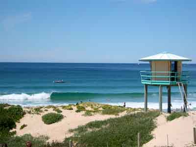Hotels in Cronulla Beach Australia