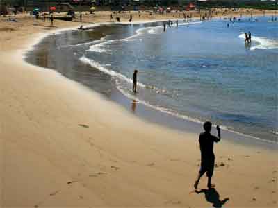 Hotels in Dee Why Beach Australia