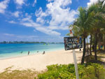 Junkanoo Beach Side Hotels Bahamas