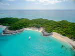 Rose Island Beach Side Hotels Bahamas