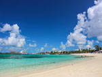 Saunders Beach Side Hotels Bahamas