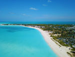 Treasure Cay Beach Side Hotels Bahamas