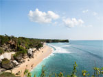 Balangan Beach Side Hotels Bali