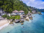Impossible Beach Side Hotels Bali