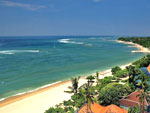 Kuta Beach Side Hotels Bali