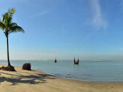 Hotels in Inani Beach Bangladesh