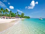 Hotels in Mullins Bay Beach Barbados