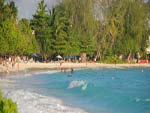 Hotels in Rockley Beach Barbados