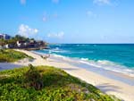Hotels in Silver Sands Beach Barbados