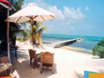 Hotels in Ambergris Caye Beach Belize