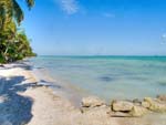 Hotels in Blackadore Caye Beach Belize