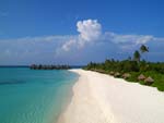 Hotels in Coco Plum Island Beach Belize