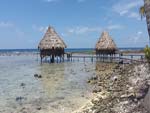 Hotels in Gales Point Beach Belize