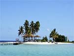 Hotels in Goff's Caye Beach Belize