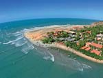 Hotels in Jericoacoara Beach Brazil