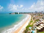 Hotels in Ponta Negra Beach Brazil