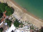 Hotels in Praia do Cassino Beach Brazil