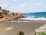 Pedra Badejo Beach Side Hotels Cape Verde
