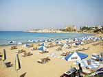 Coral Bay Beach Side Hotels Cyprus