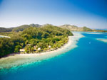Malolo Island Beach Side Hotels Fiji