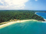 Coco Beach Side Hotels Gabon