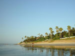 Fajara Beach Side Hotels Gambia
