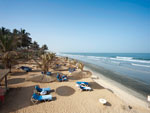 Kololi Beach Side Hotels Gambia