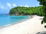 Anse La Roche Beach side hotels Grenada