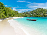Paradise Beach side hotels Grenada