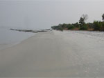 Praia de Suru Beach Guinea-Bissau