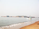 Ubharat Beach Side Hotels Gujarat