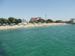 Hotels in Jasybay Lake Beach Kazakhstan