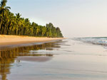 Kappil Beach Side Hotels Kerala