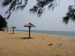 Kuzhupilly Beach Side Hotels Kerala