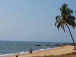 Thaikadappuram Beach Side Hotels Kerala