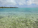 Christmas Islands Beach Side Hotels Kiribati