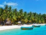 Bangaram Beach Side Hotels Lakshadweep Islands