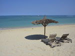 Anakao Beach Side Hotels Madagascar