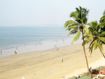 Juhu Beach Side Hotels Mumbai
