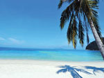 Lang Tengah Island Beach Side Hotels Malaysia