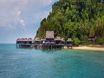 Pangkor Island Beach Side Hotels Malaysia