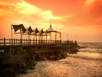 Tanjong Lobang Beach Side Hotels Malaysia