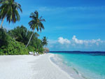 Bandos Maldives Beach Side Hotels Maldives