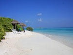 Bikini Beach Side Hotels Maldives