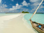 Cocoa Island Beach Side Hotels Maldives